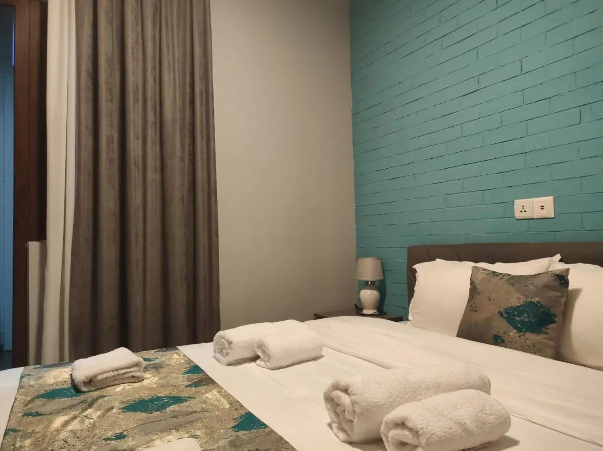 tbilicity hotel