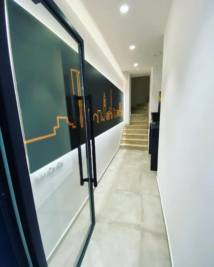 HOTEL NOBEL CENTER