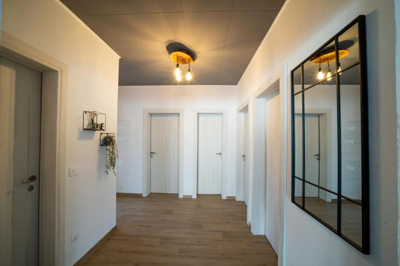 Villa LAKE Mostarsko jezero