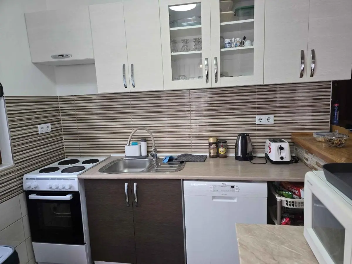 Villa Usivak for green quiet holiday near Sarajevo# TravelersAwards 2026