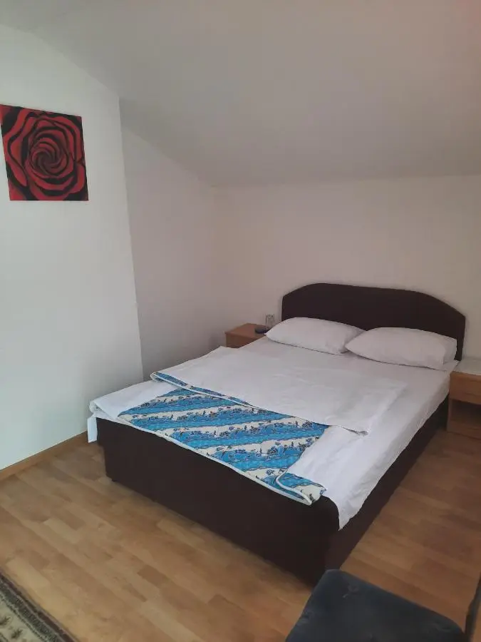 Motel Tetrijeb Sipovo