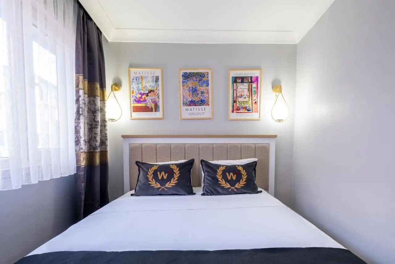 Fulya Süit Hotel