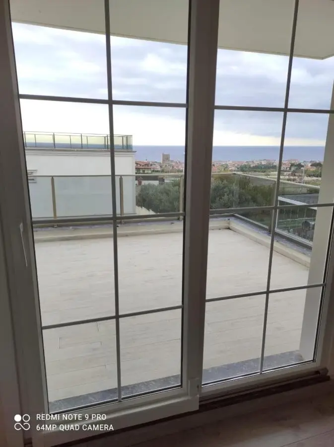 Nora Marmara Luxury Villas in Istanbul