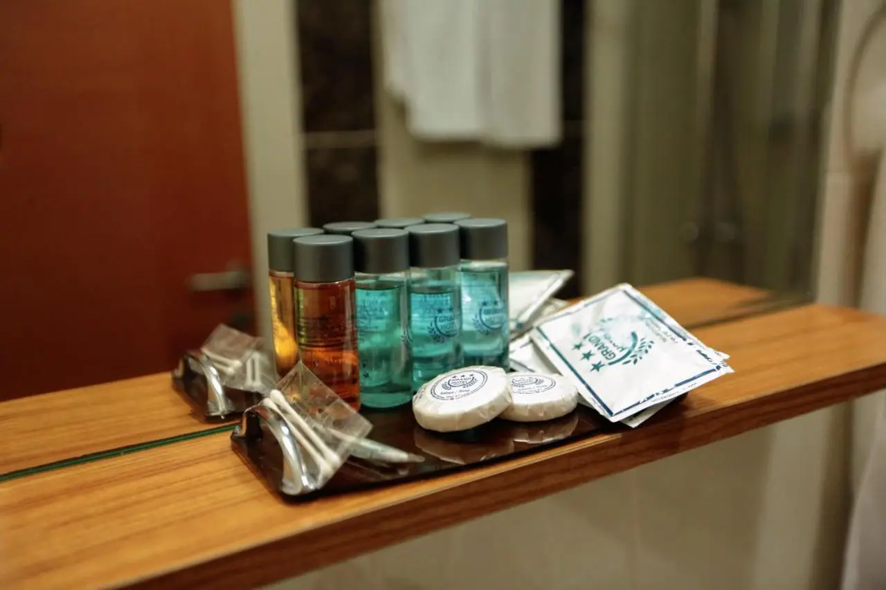 Grand Hotel Avcılar