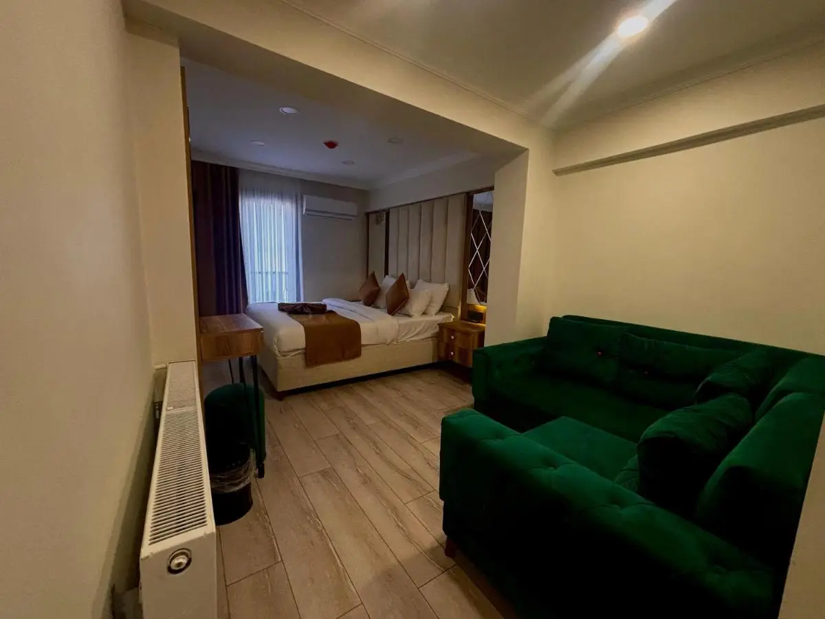 Galata Master Hotel