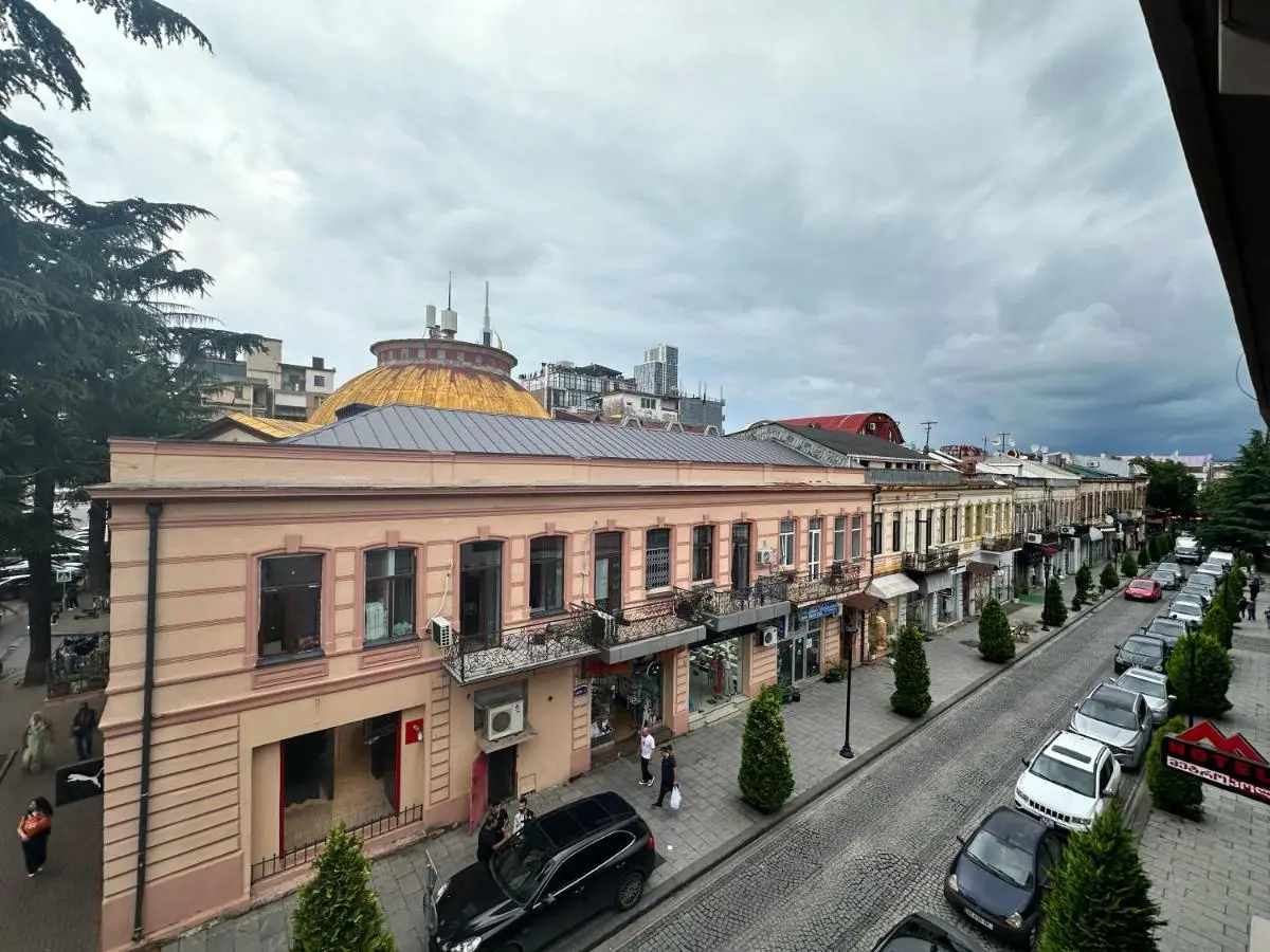Hotel Metropol Batumi