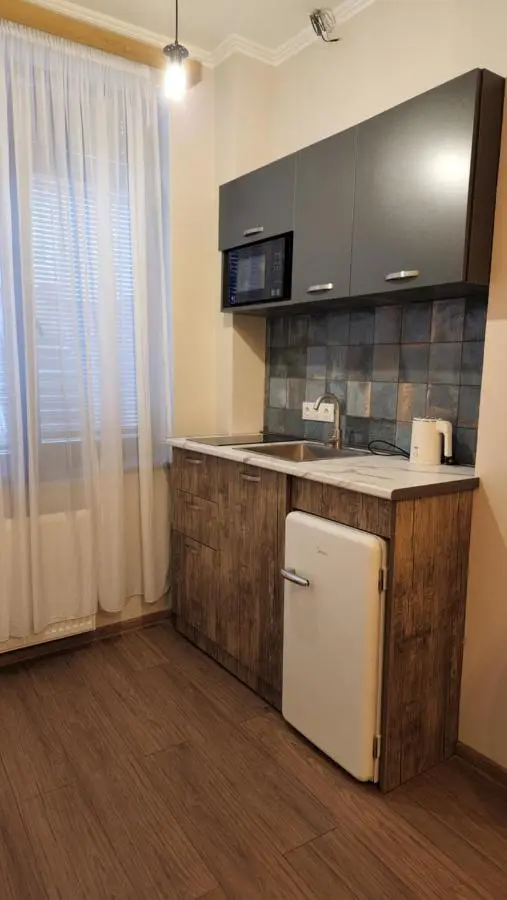 Apartment 1905 in Tbilisi, Avlabari