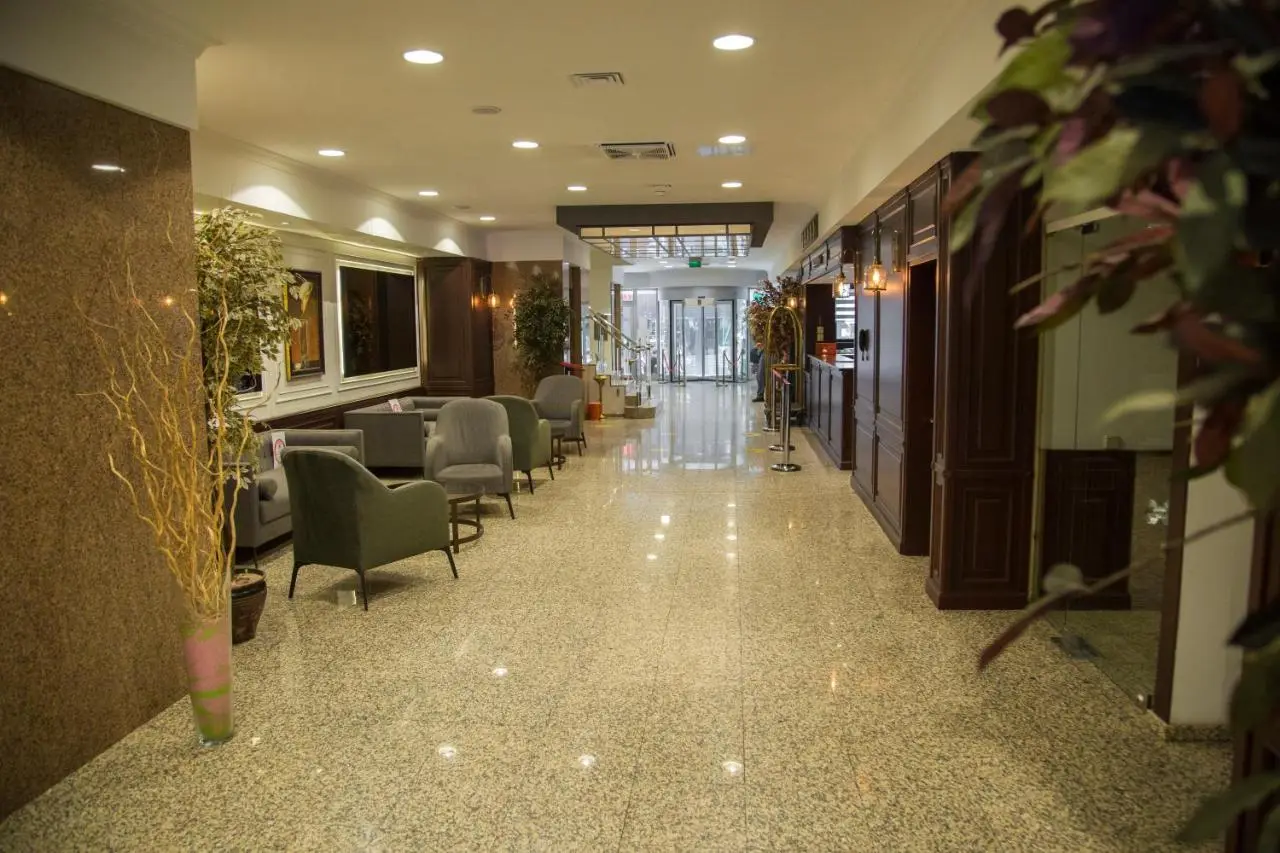Dila Hotel