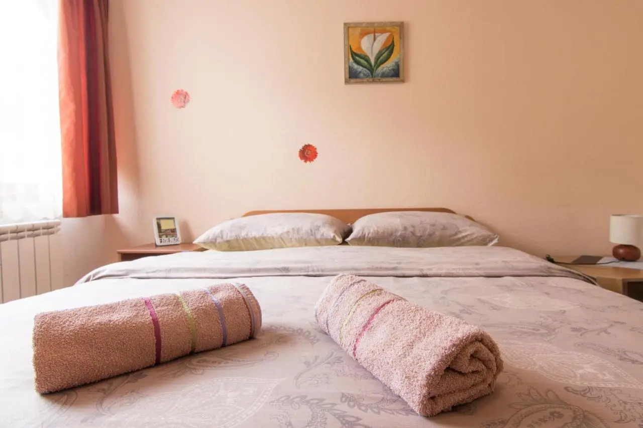 Guest House Kevser