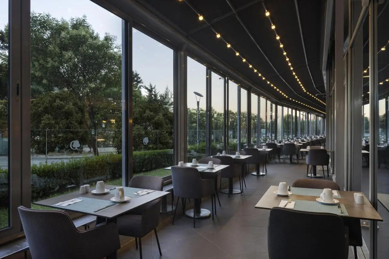 DoubleTree By Hilton Istanbul - Moda