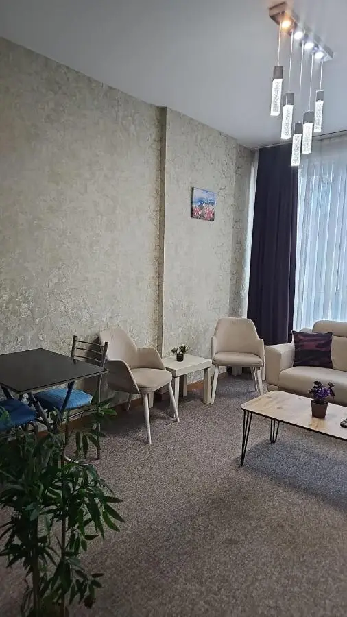 Nur Sena's House