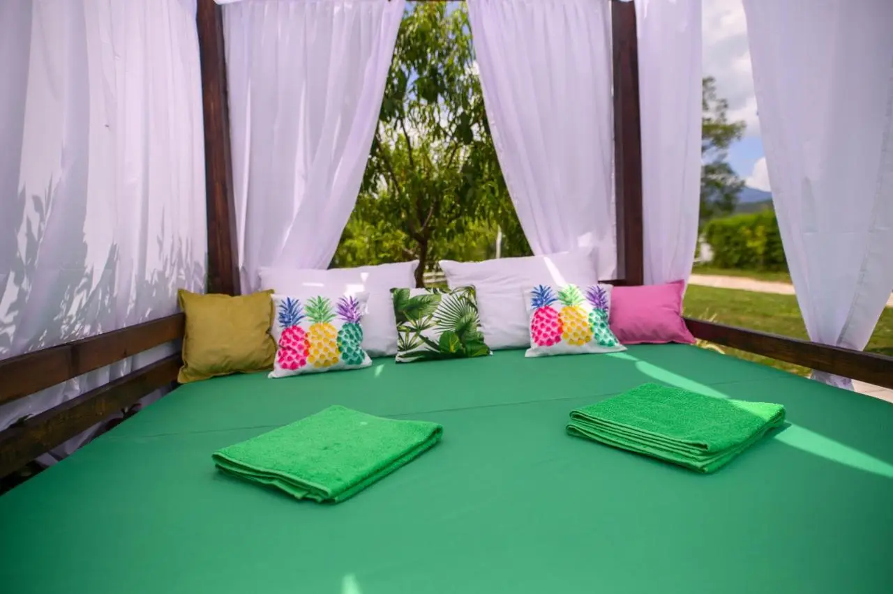 Holiday Home Bonum