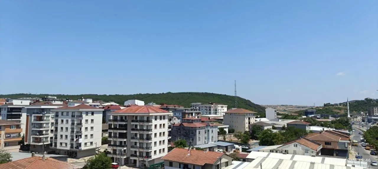 ZİN D Home Alemdağ Suit Otel