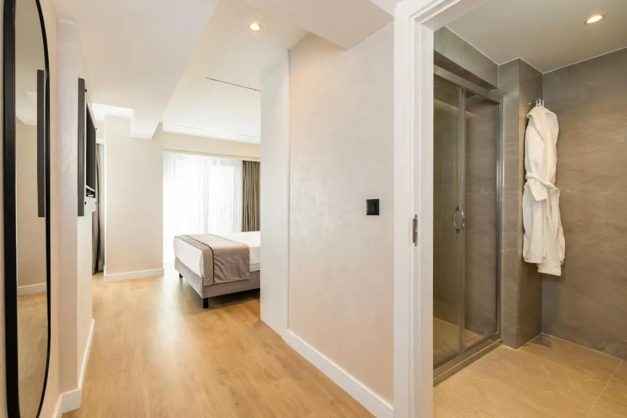Zalel Hotels Old City Special Class