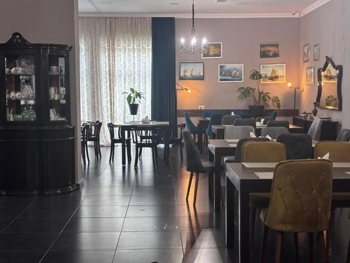 Aura Boutique Hotel