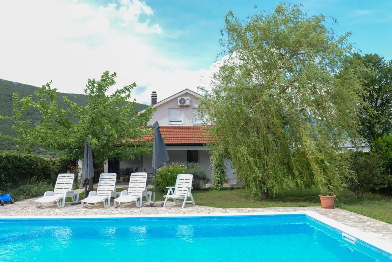Holiday Home Vemini