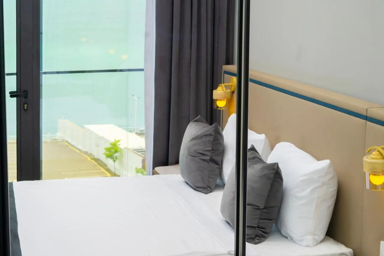 Port Marine Hotel By HOLLYWOOD