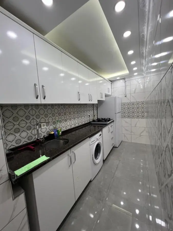 Sultanahmet private home