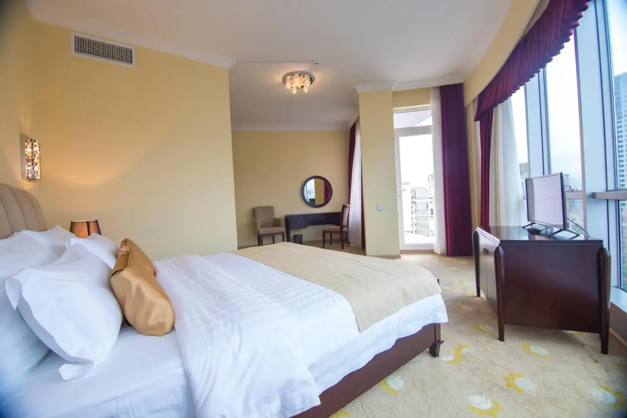 Hotel Aisi
