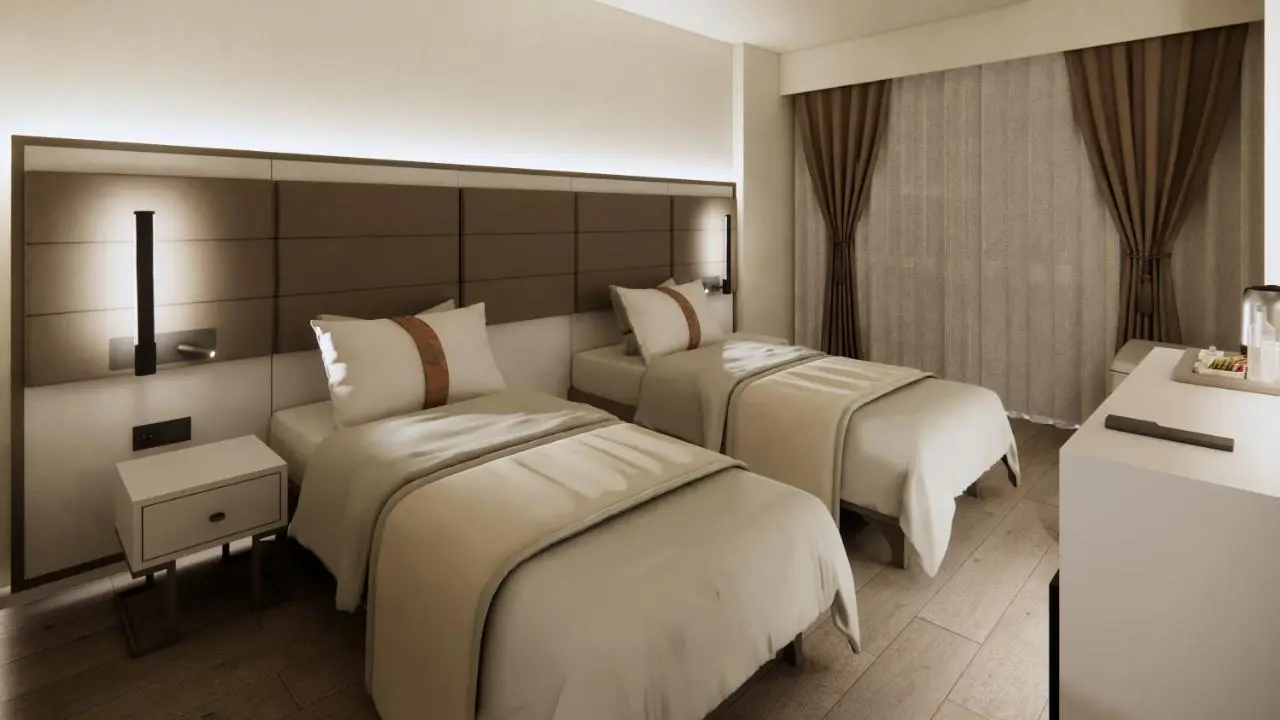 Sveo İstanbul Hotel