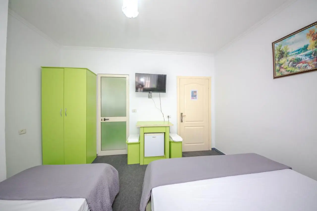Hotel 3A