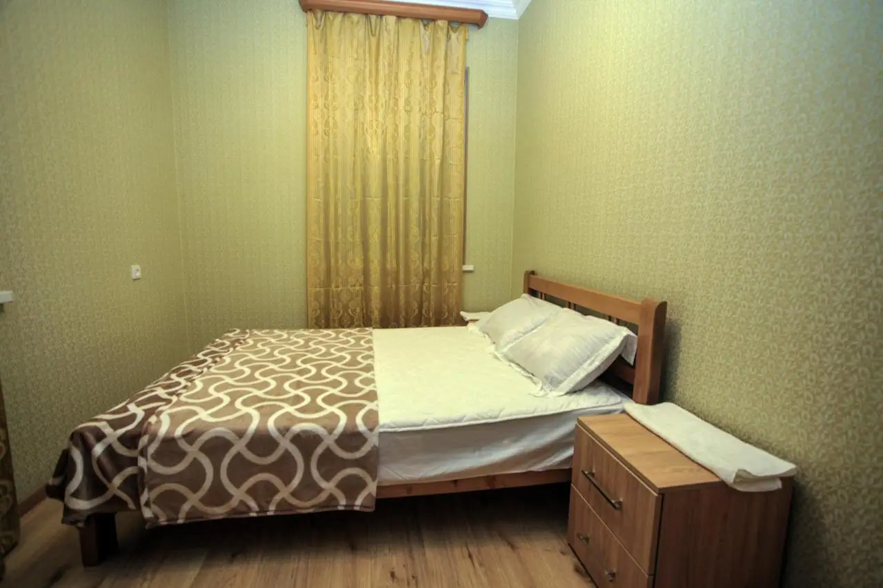Guest House In Tbilisi