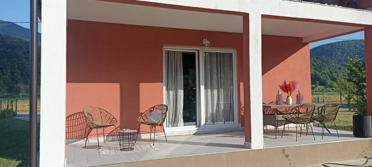 Holiday home Dani