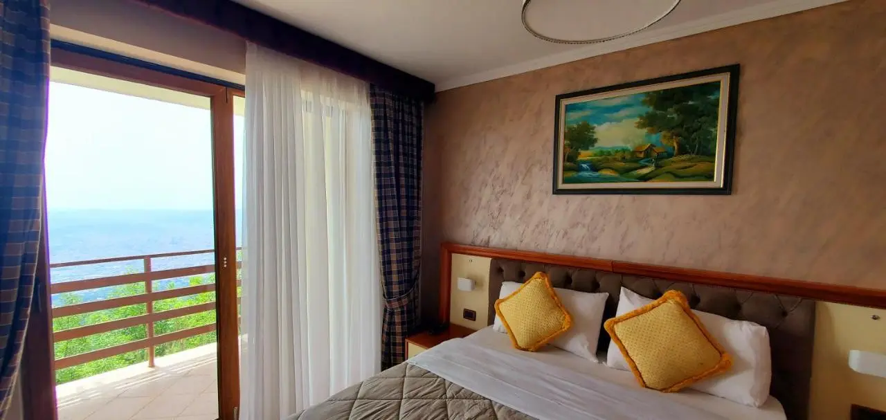 Hotel Panorama Dajt