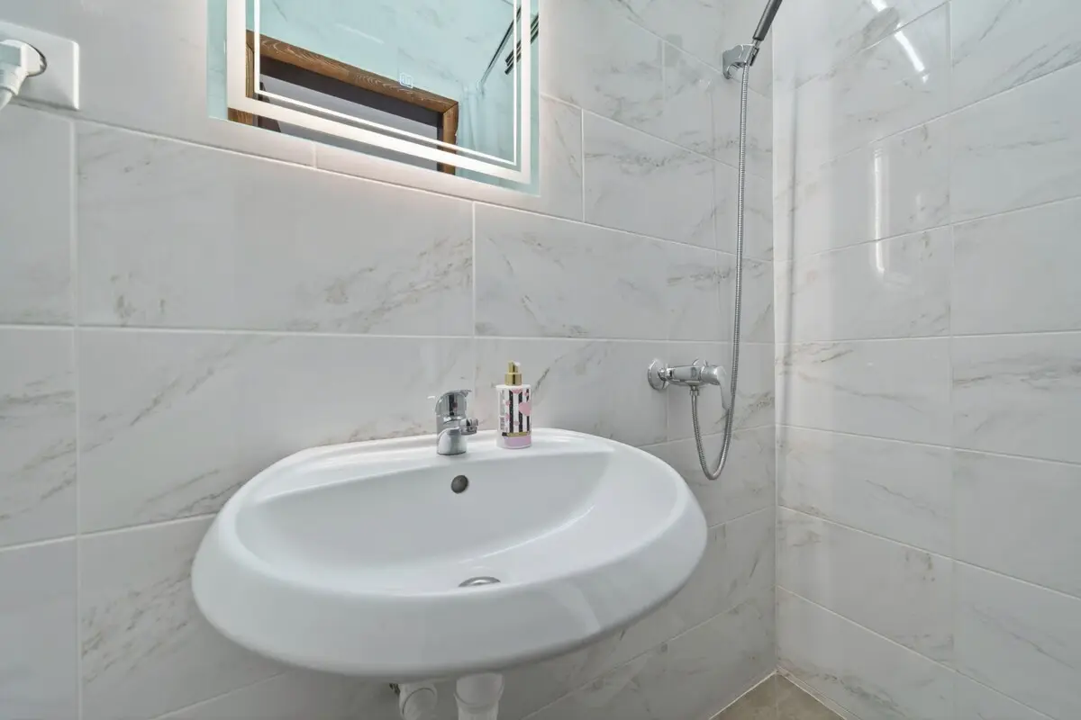 Apartment 110 m2 * 4 bedrooms * up to 13 people