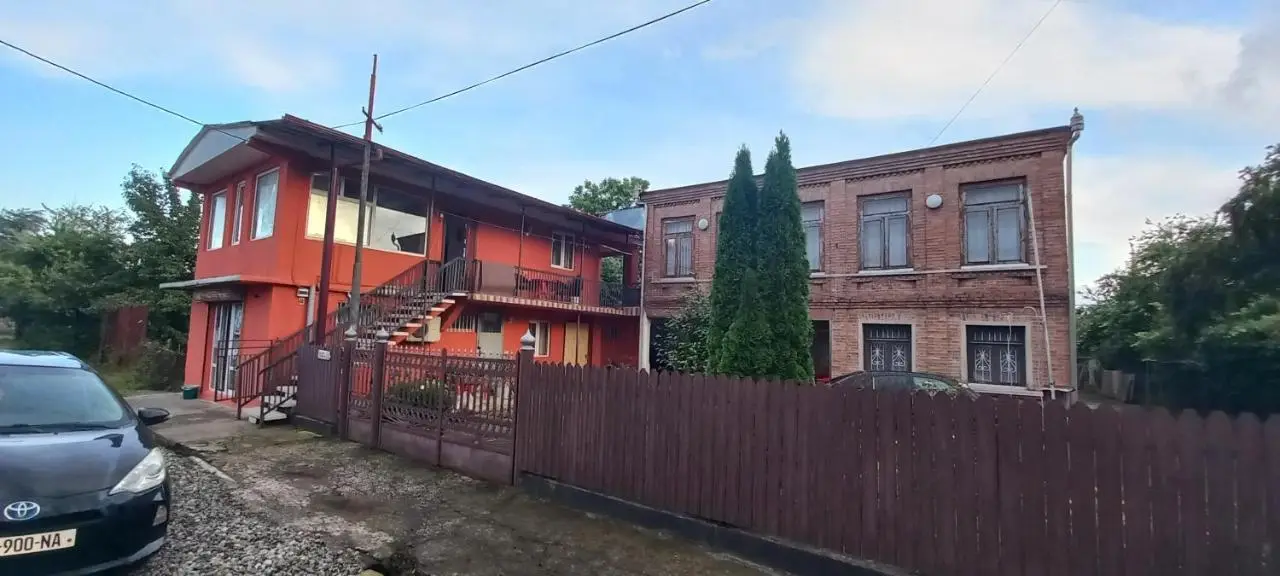 Guest House LIBU Zugdidi