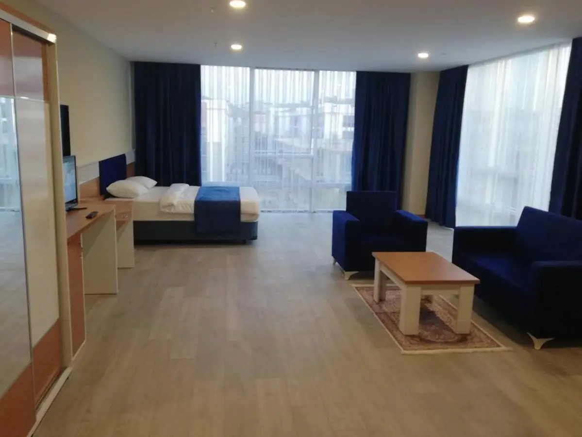 SKYBLUE İSTANBUL HOTEL