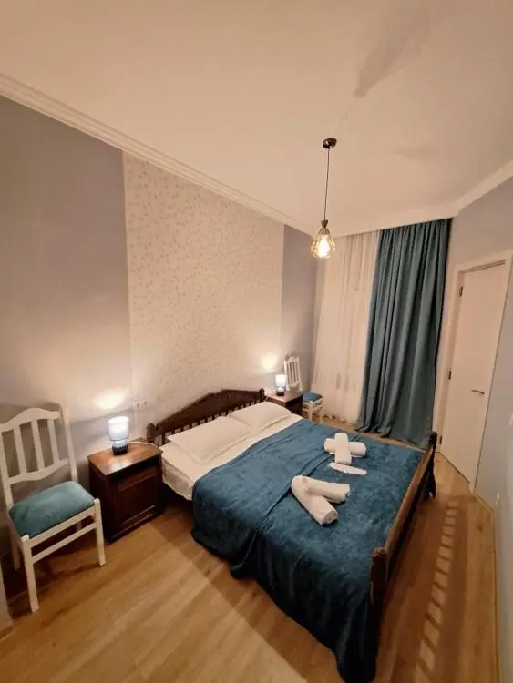 Mery's Family Apartment