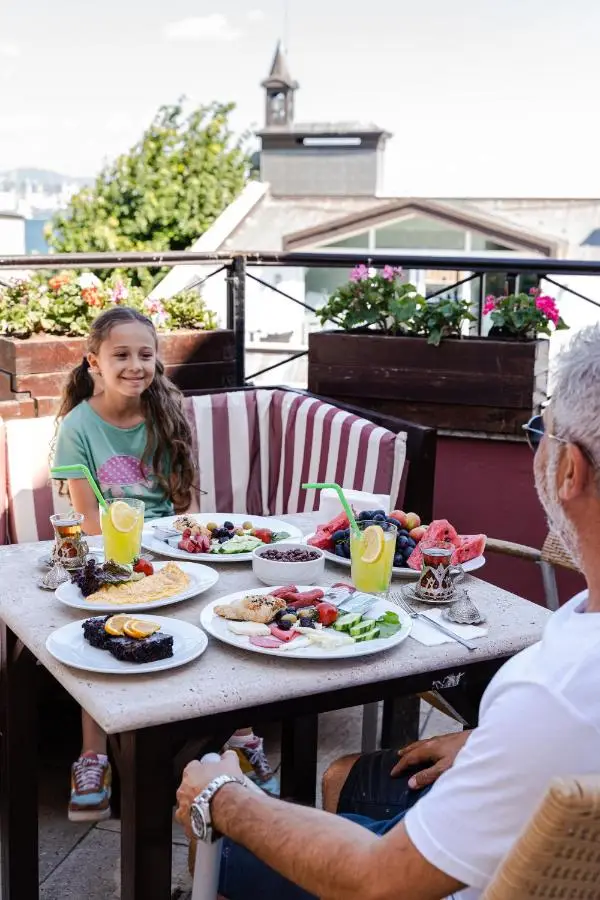 Şebnem Hotel