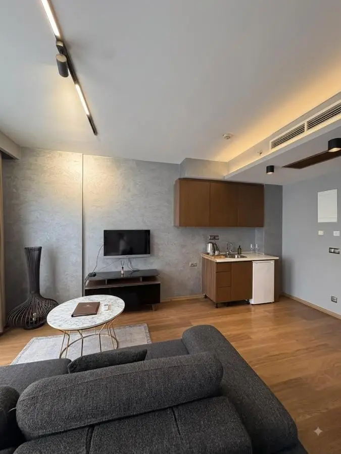 PERLA SUİTES hotel