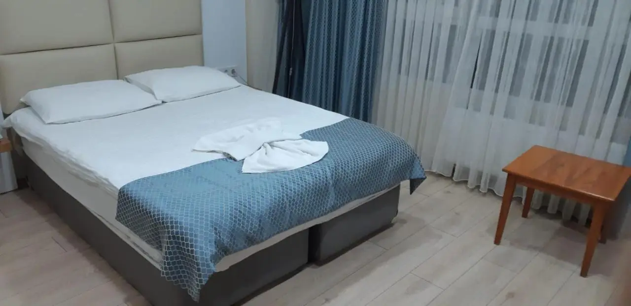 Arya Hotel