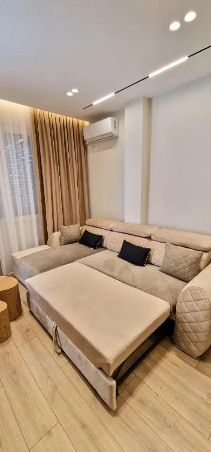Arkle Apartments 3