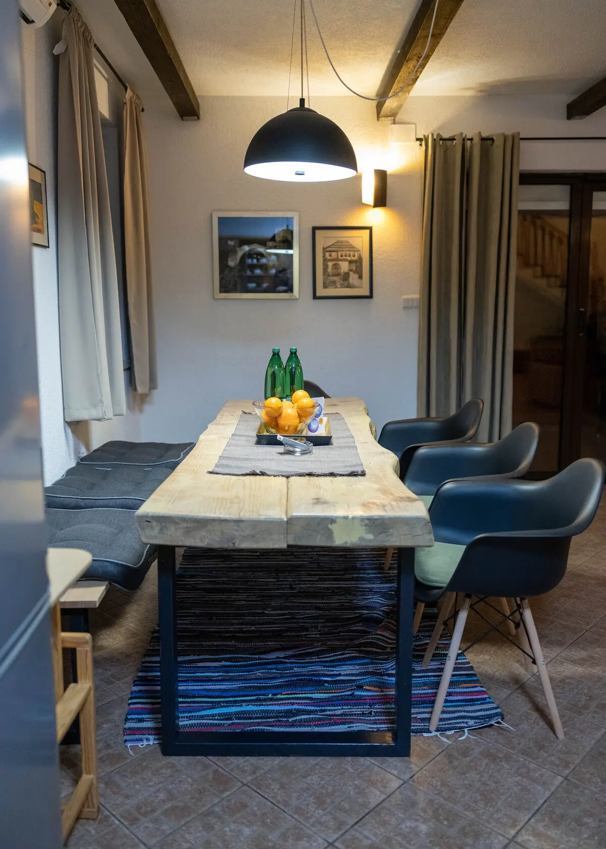 Mila Holiday Home