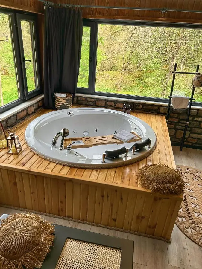 Zilkale Butik Otel