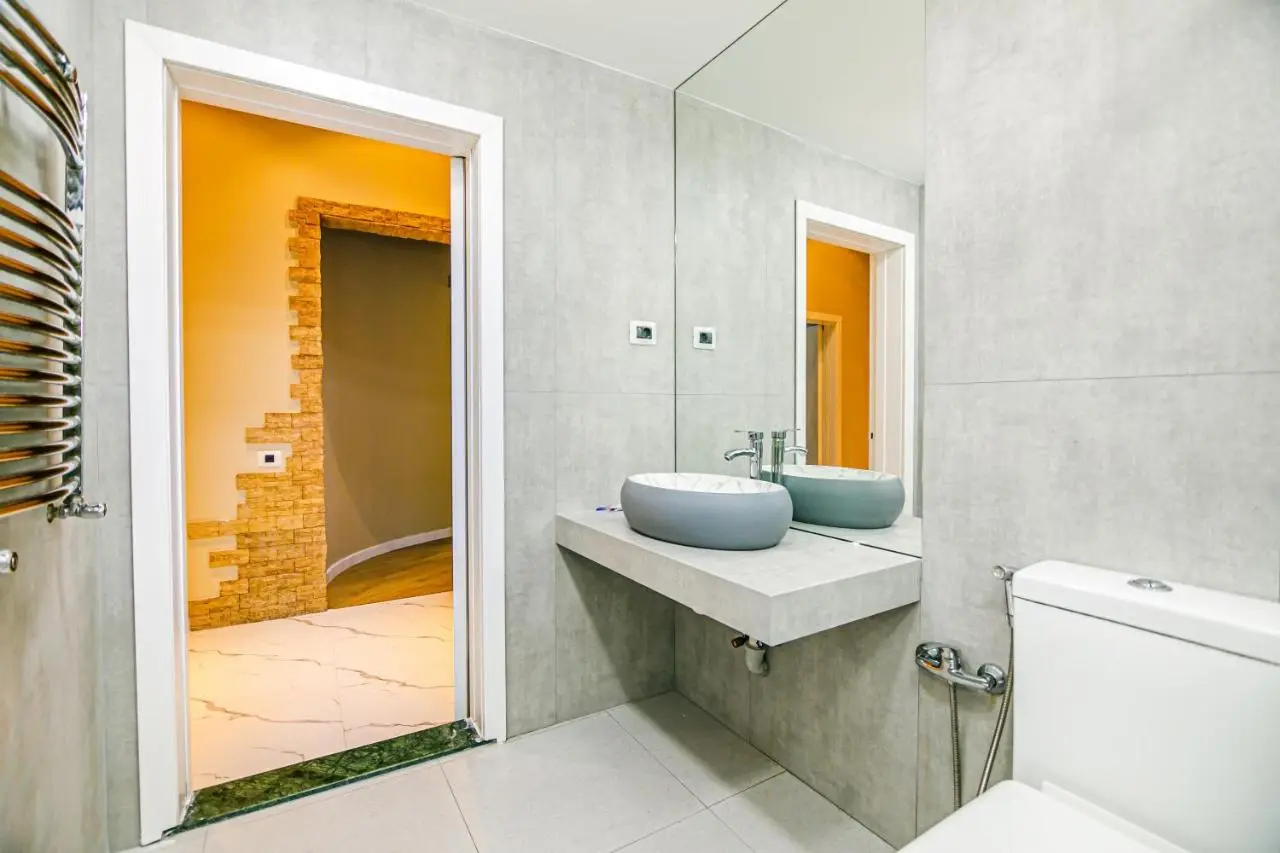 RICHARD Luxury Apartment in Nizami street