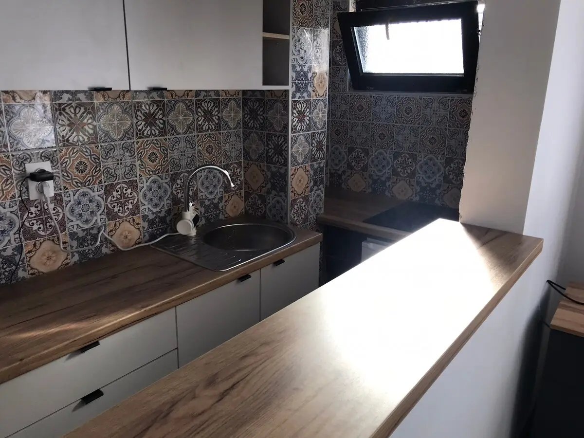 Apartment Zaara