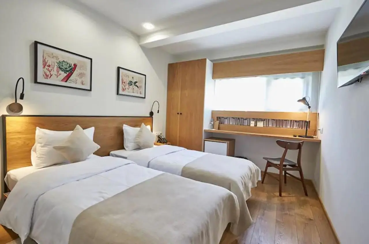 Urban Park Hotels