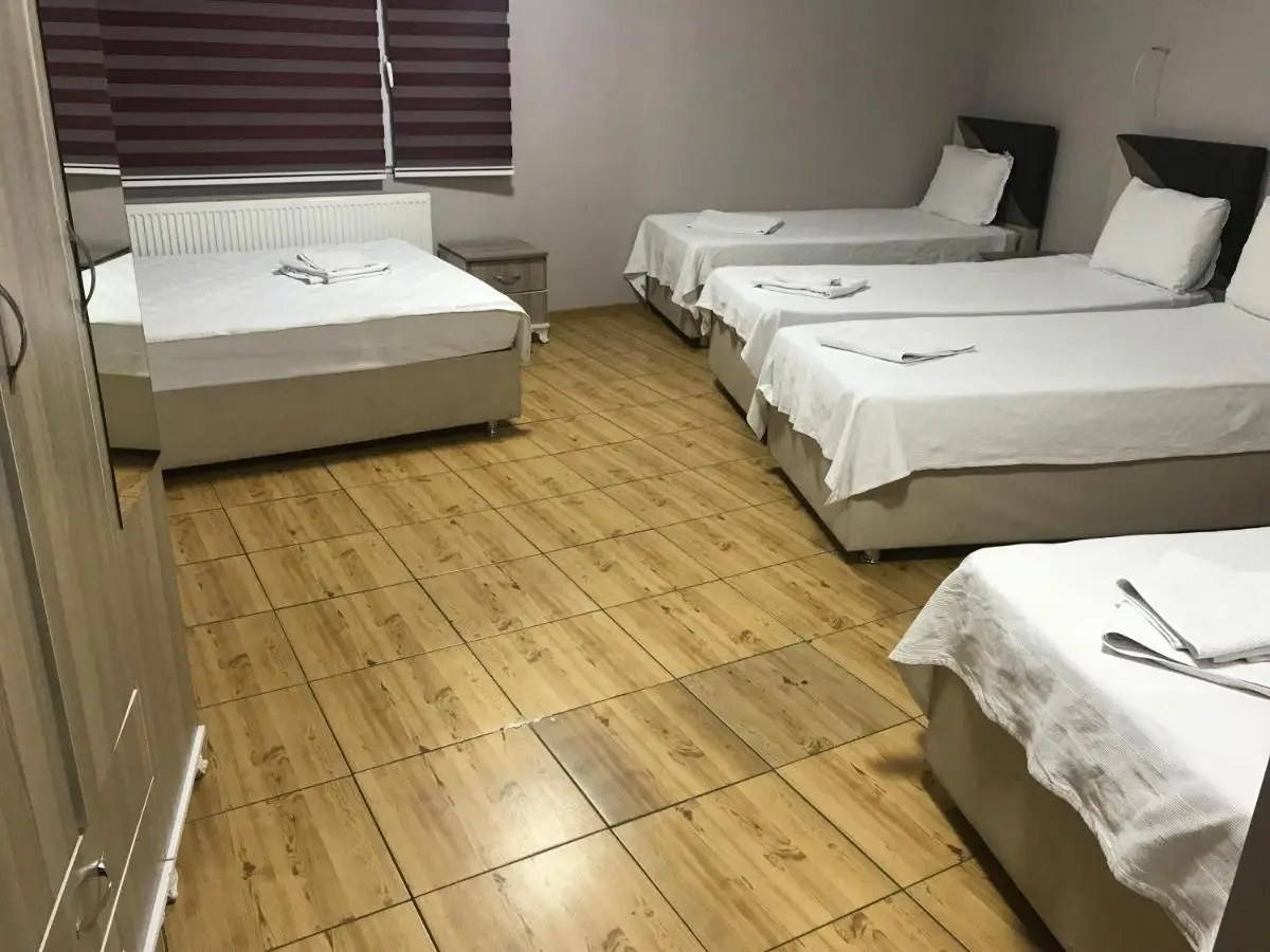 Altınboynuz Family Hotel