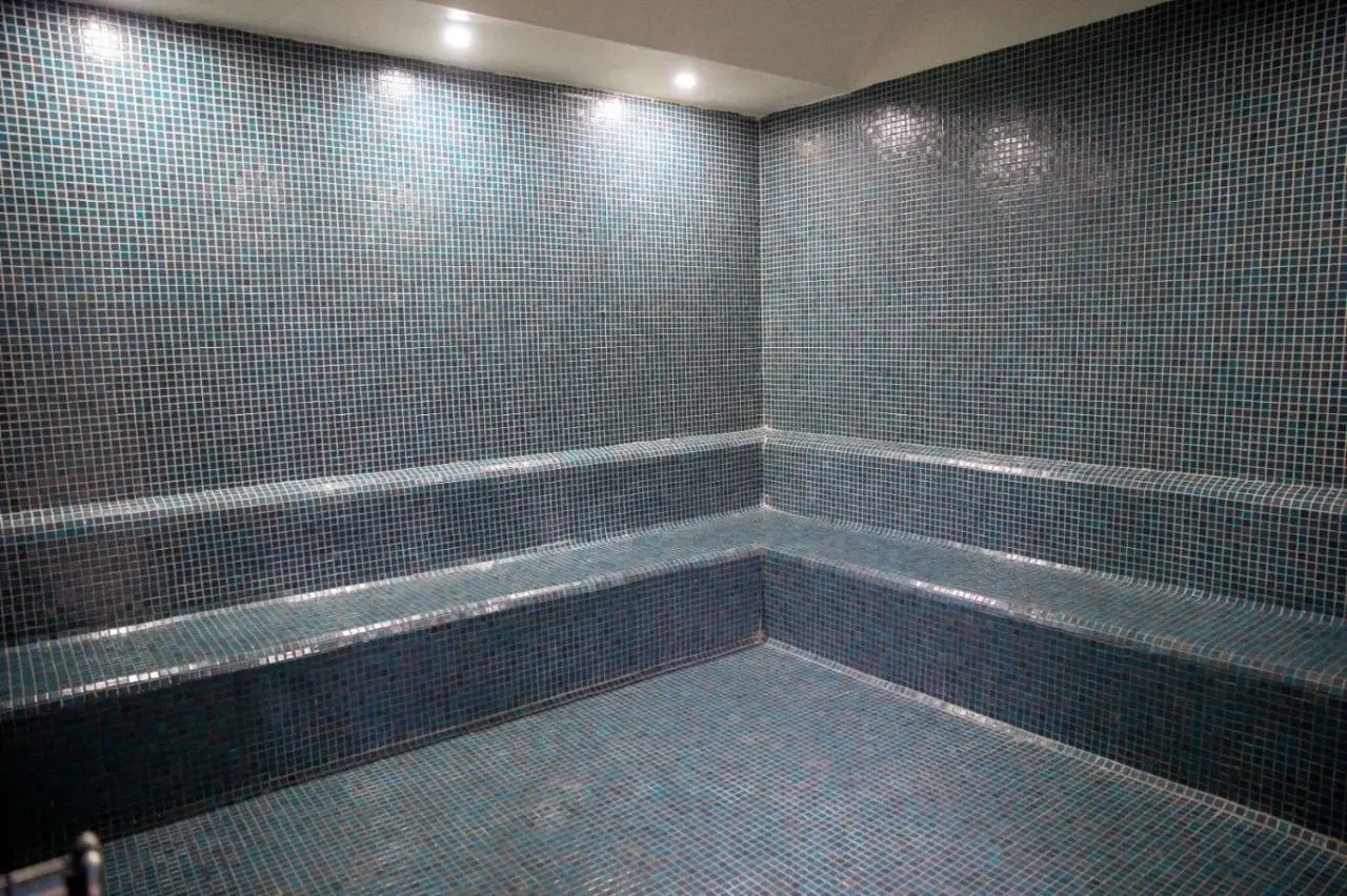 Blue Vista Houses & Spa