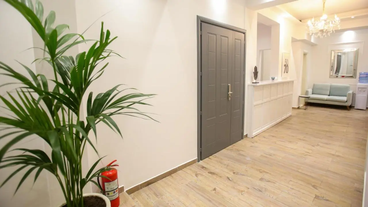 Vala Boutique Hotel