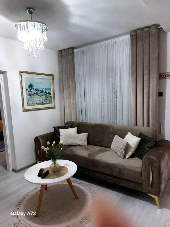 Apartman River Una