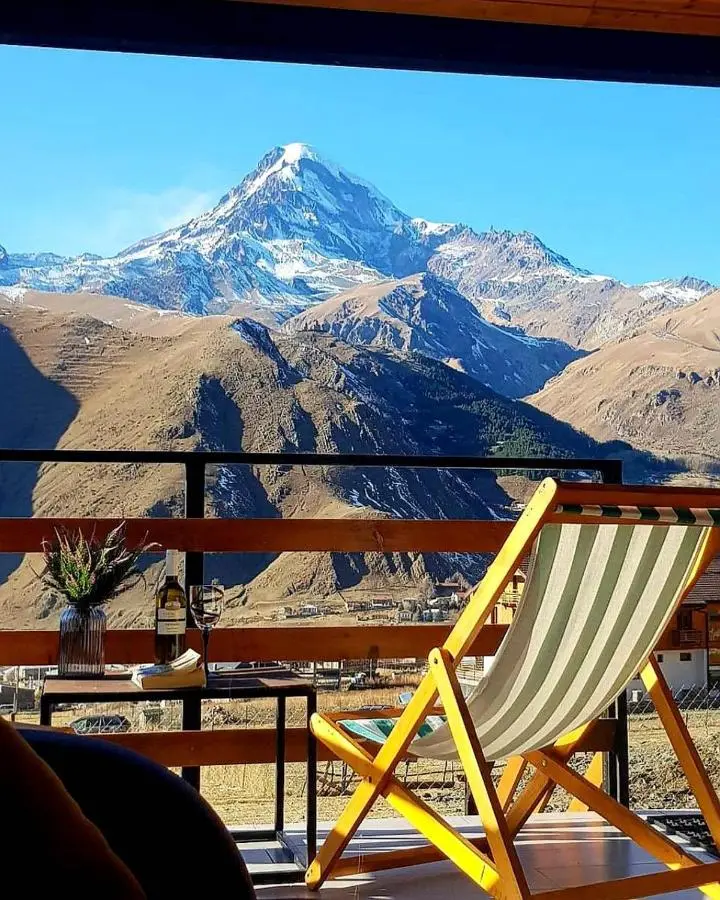 Kazbegi 5054