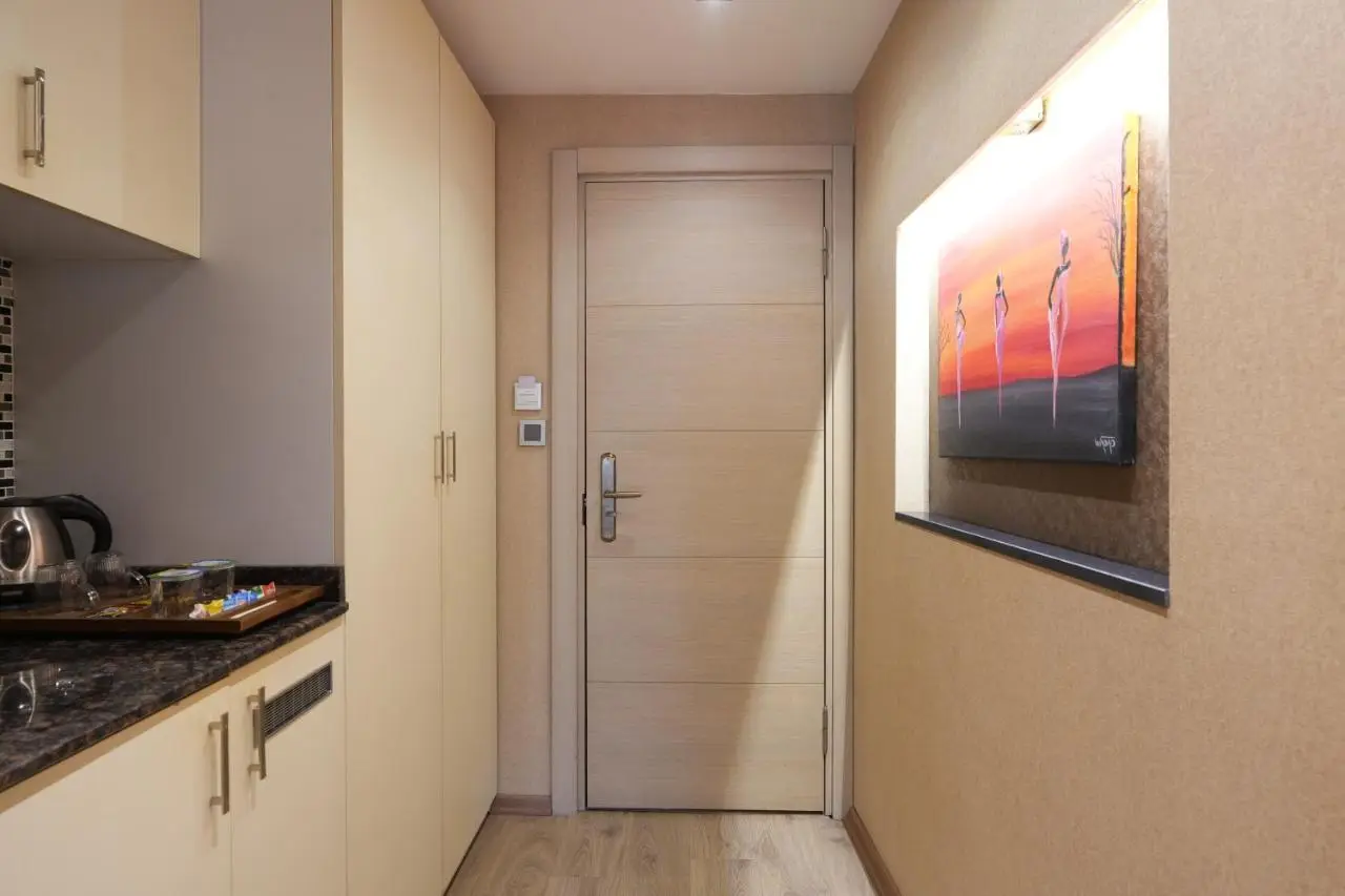 Rooms Inn Taxim
