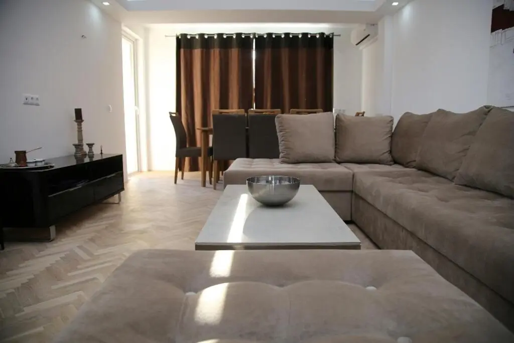 Sarajevo Luxury Apartments