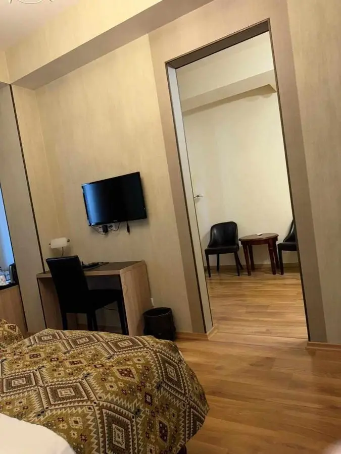 Hotel Diamond