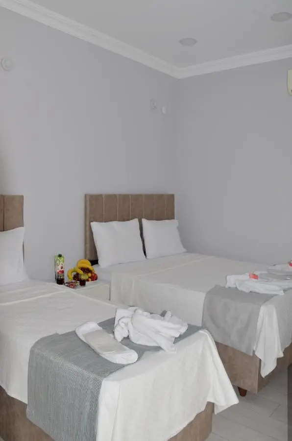 YASMİN Hotel